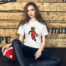 Michael Jordan Goat T-shirt