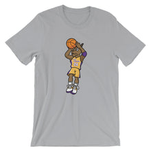 Kobe Goat T-shirt