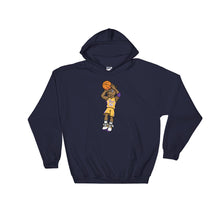Kobe Goat Sweatshirt