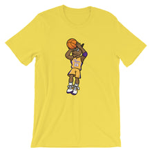 Kobe Goat T-shirt