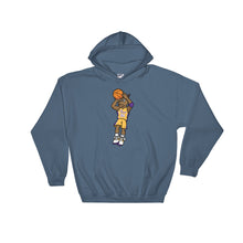Kobe Goat Sweatshirt