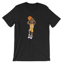 Kobe Goat T-shirt