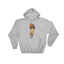 Kobe Goat Sweatshirt