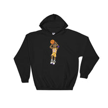Kobe Goat Sweatshirt