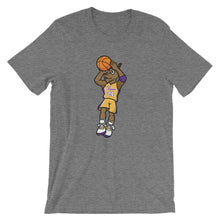 Kobe Goat T-shirt
