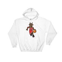 Michael Jordan Goat Sweatshirt