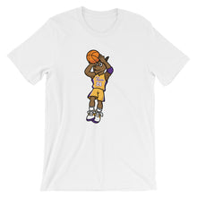 Kobe Goat T-shirt