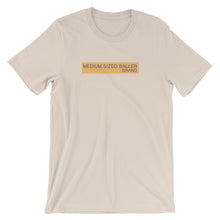 Medium Sized Baller T-shirt