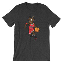 Michael Jordan Goat T-shirt