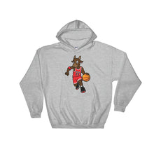 Michael Jordan Goat Sweatshirt