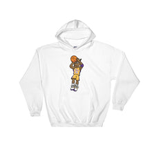 Kobe Goat Sweatshirt